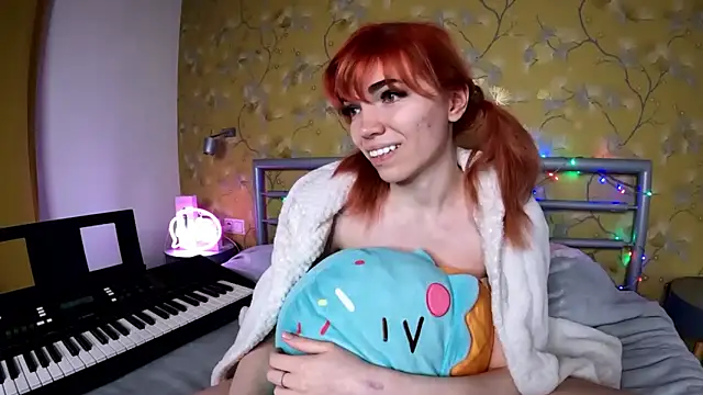 olivka-flower live sex cam