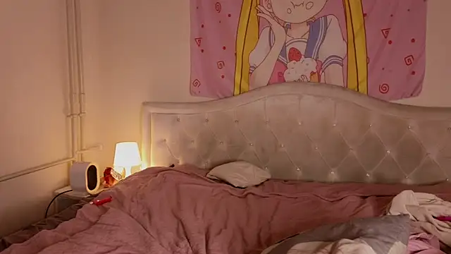 HanaMitsuri's cam snapshot