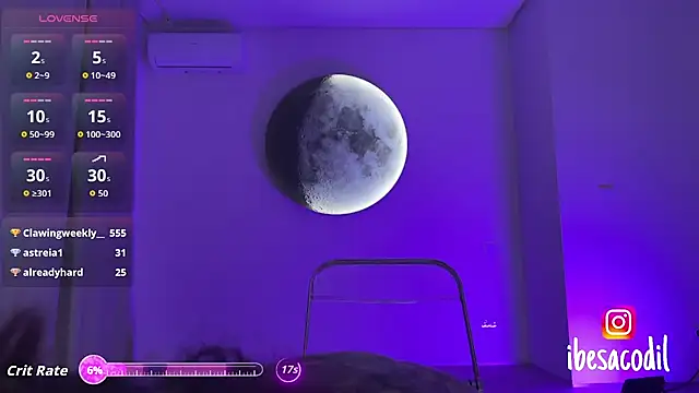 adriana_allien's cam snapshot