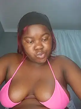 Floree's cam snapshot