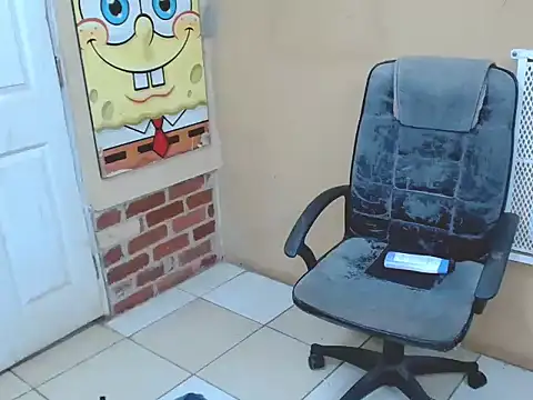 HotSpanishFly's cam snapshot