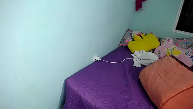 marysol83's cam snapshot