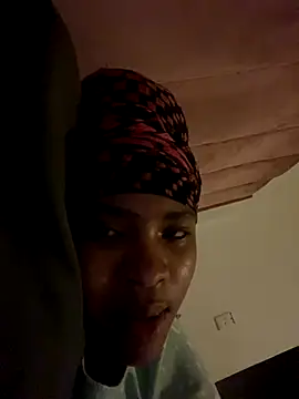 _Fifi's cam snapshot