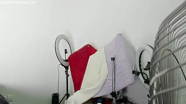 gyda_bahiana's cam snapshot