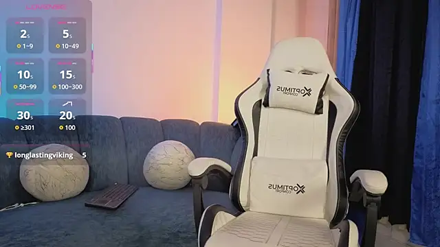 Bafomet_'s cam snapshot