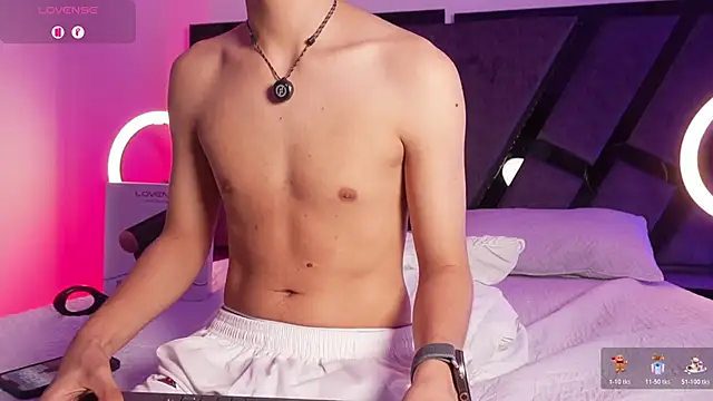 JacobRoberts1 live sex cam