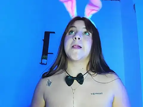 Yessica_rabbit19's cam snapshot