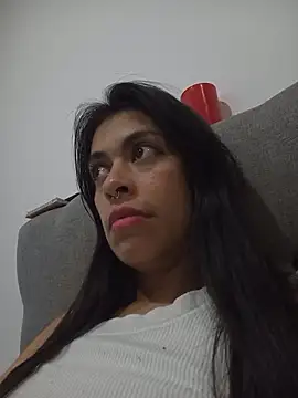 missymegan's cam snapshot