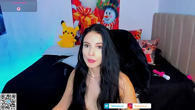 melanyrouse1 live sex cam