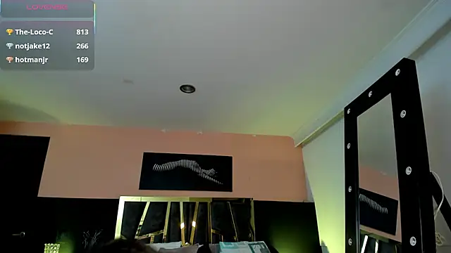 ScarletTorres live sex cam