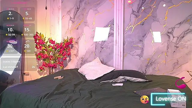 vanilla_hot live sex cam