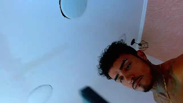 Hot_Latino_x live sex cam