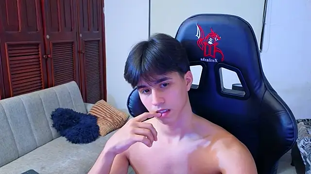 carl_dixon live sex cam