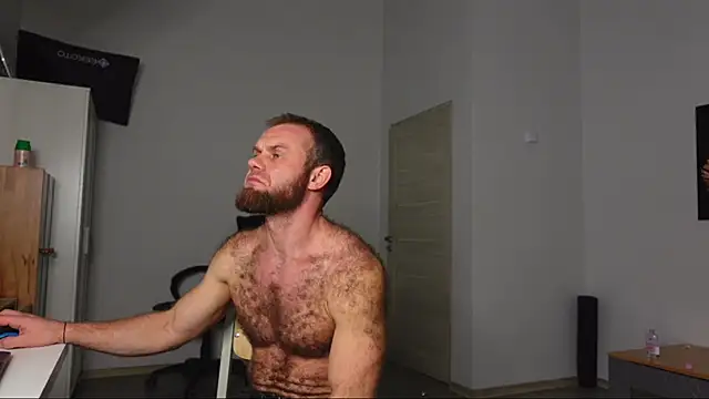 Tommy_Burnz live sex cam