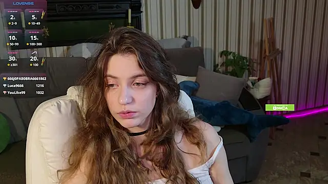 Sarah_Supershy's cam snapshot