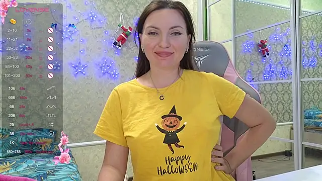 -DIVORA-'s cam snapshot