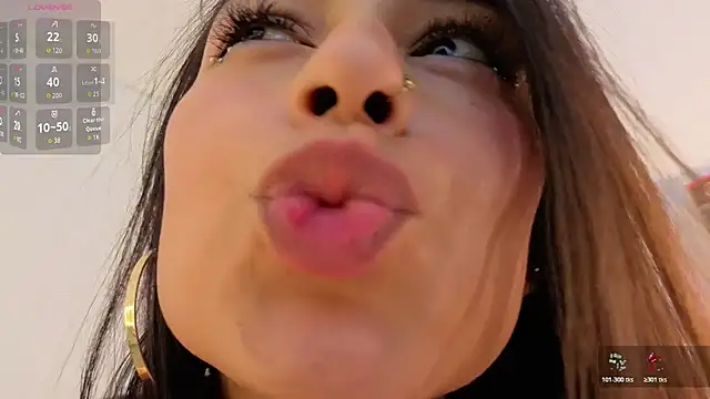 PIA_STONE live sex cam