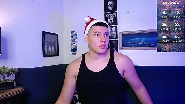 JamesCr_ live sex cam