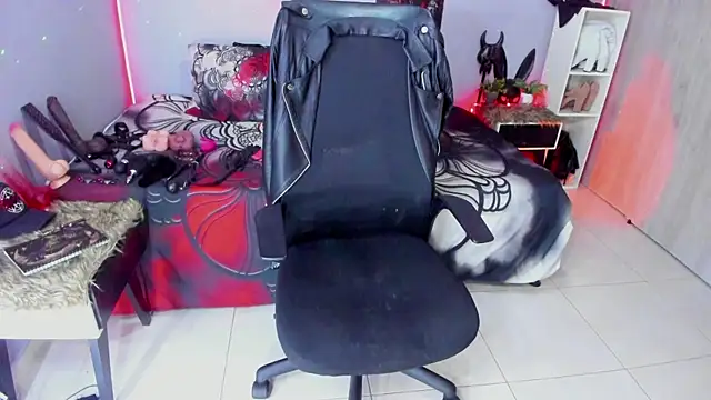 Veronika_metal live sex cam