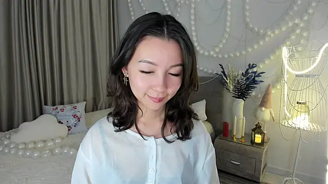 AgnieszkaBanana's cam snapshot