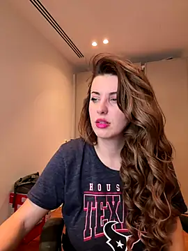 RoxxyDallas's cam snapshot