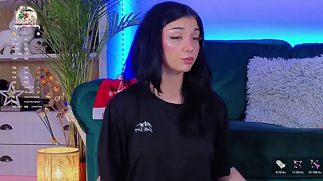 Avery--'s cam snapshot