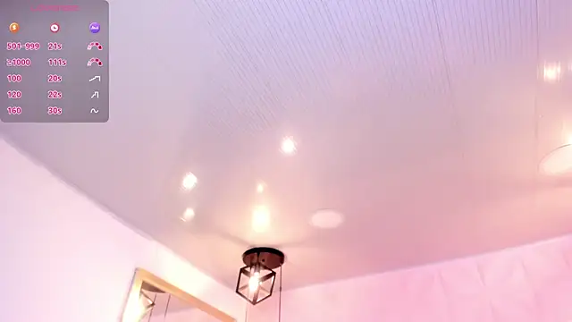 im_angelica's cam snapshot