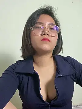 Zinna_cute's cam snapshot