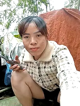 betty_wang's cam snapshot