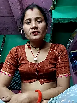 Kinjal_pande's cam snapshot