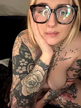 kInk_with_me's cam snapshot