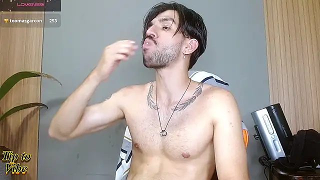 Franck_White's cam snapshot