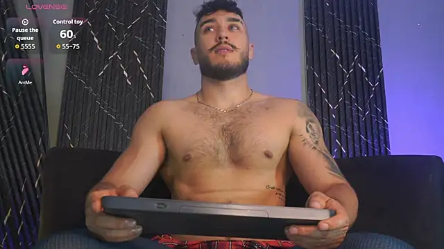 Zionmattis's cam snapshot