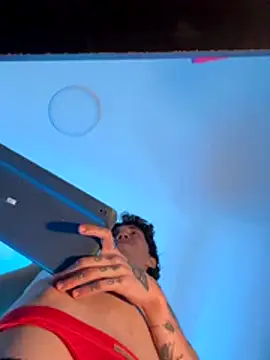 felix__star's cam snapshot