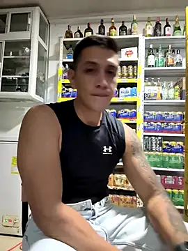 OliverWest04's cam snapshot