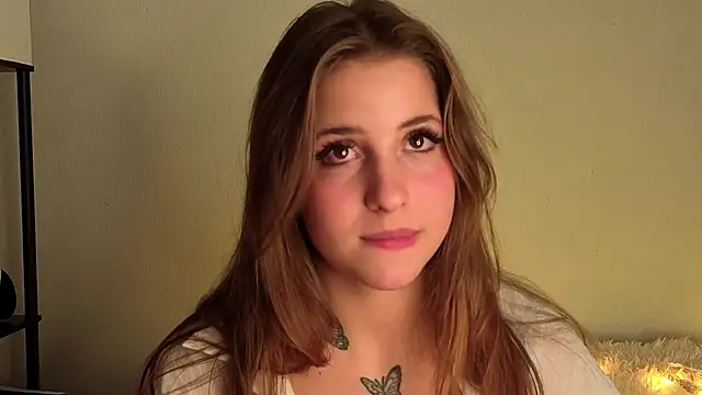 LoveSeekins's cam snapshot