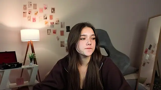 Vexorine's cam snapshot