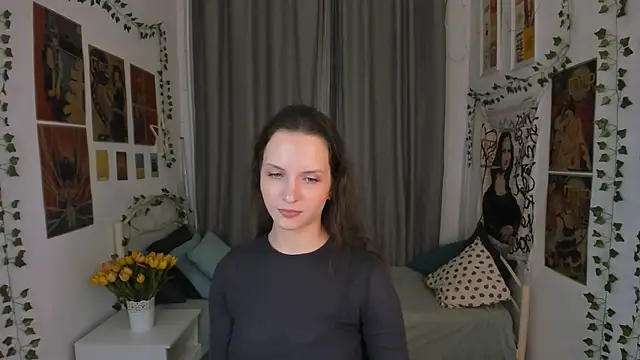 Ariadna_Shy's cam snapshot