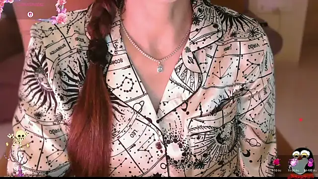 Amaeira_'s cam snapshot