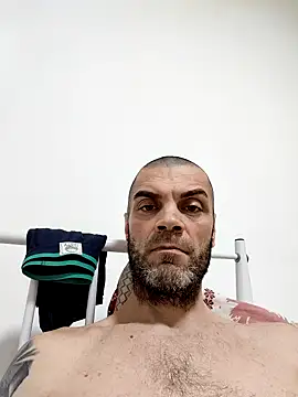 SIRMASTERWILD's cam snapshot