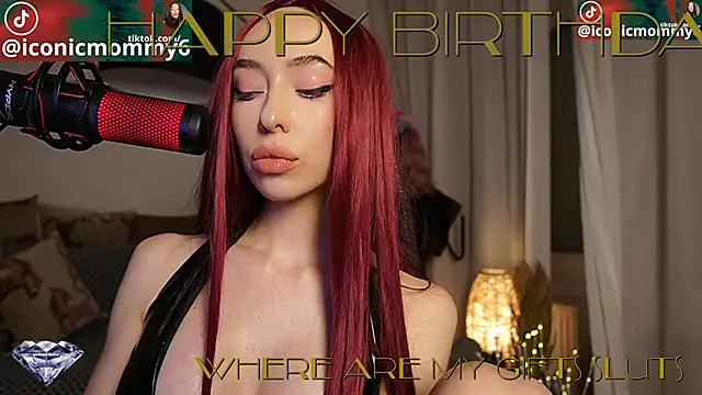 supreme_dominatrix live sex cam