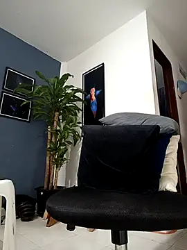 SilvaBranko live sex cam