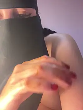 Jumanaa live sex cam