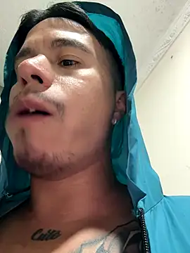 DominickVegas live sex cam