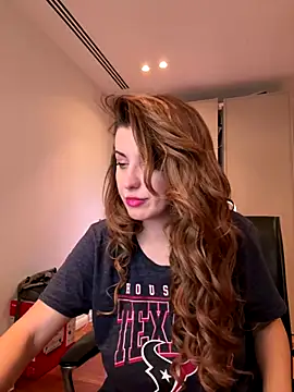 RoxxyDallas live sex cam