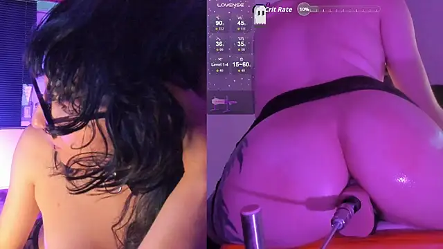 Ghosty_Doll live sex cam