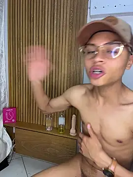 Bigdariza live sex cam