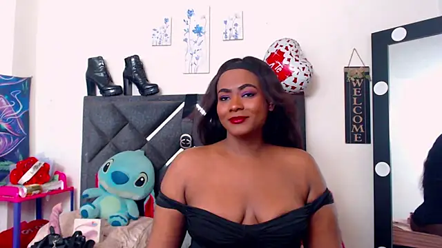 NatashaBella live sex cam