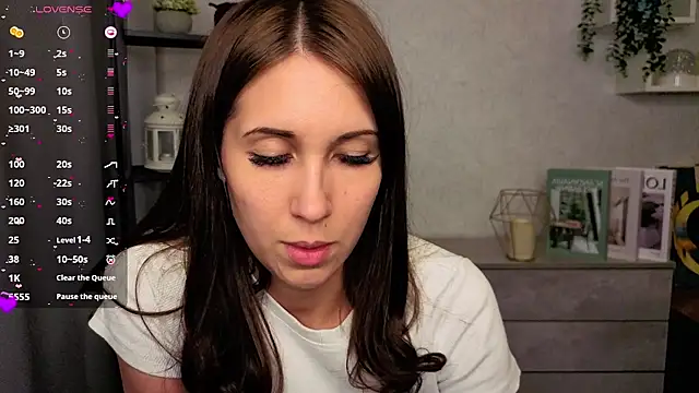 DreamVelour live sex cam