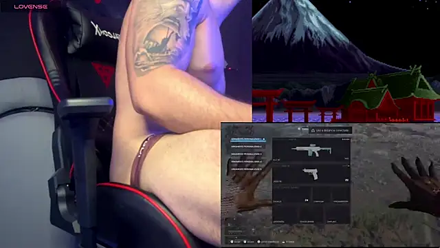 Dimitri_Colleman live sex cam